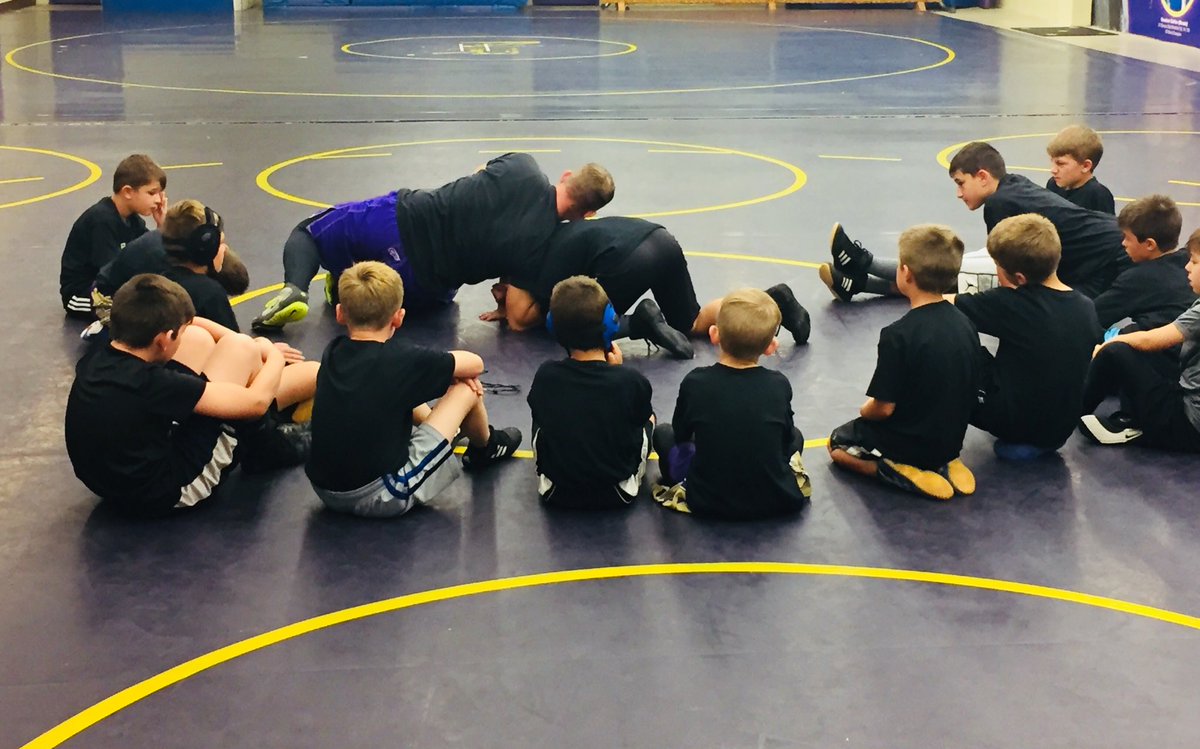 NoRo Wrestling Club (@NoRoWrestleClub) / Posts / X