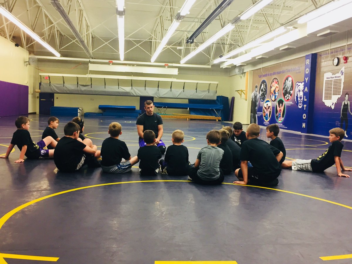 NoRo Wrestling Club (@NoRoWrestleClub) / Posts / X
