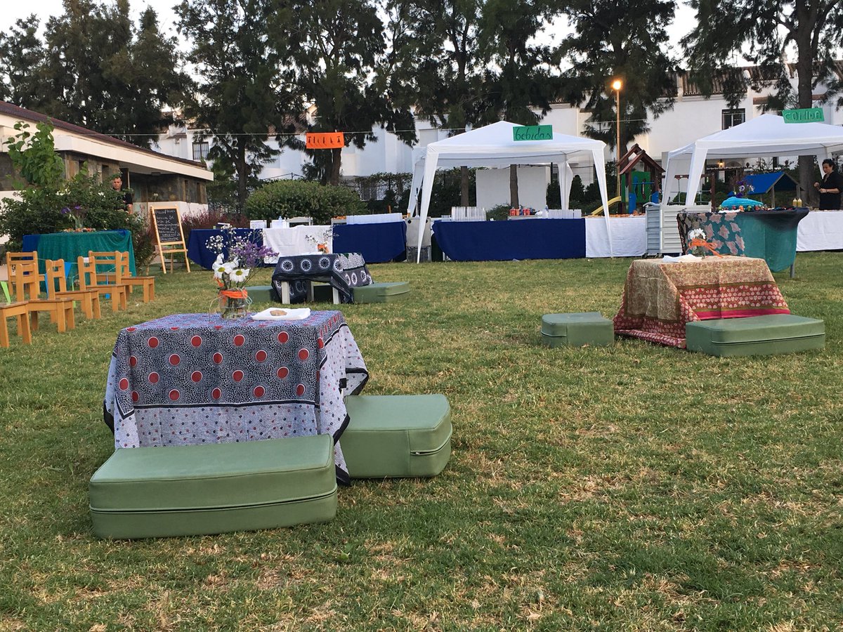 ColegioCIT's tweet photo. La Gala Bhai, @ProyectoBhai, viene acompañada de magia, mercadillo, detalles y muchas sorpresas. #Solindiarizate #GalaBahi2018 https://t.co/IUfd9dcDIY