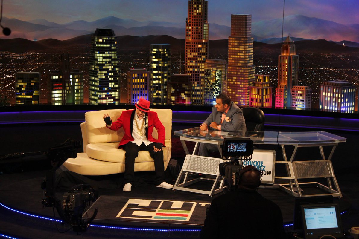 Harmini731's tweet photo. Let God have His way. 

#Harmini #TV #News #Television #Interview #TBN #JuceTV https://t.co/plF9fVB1x0