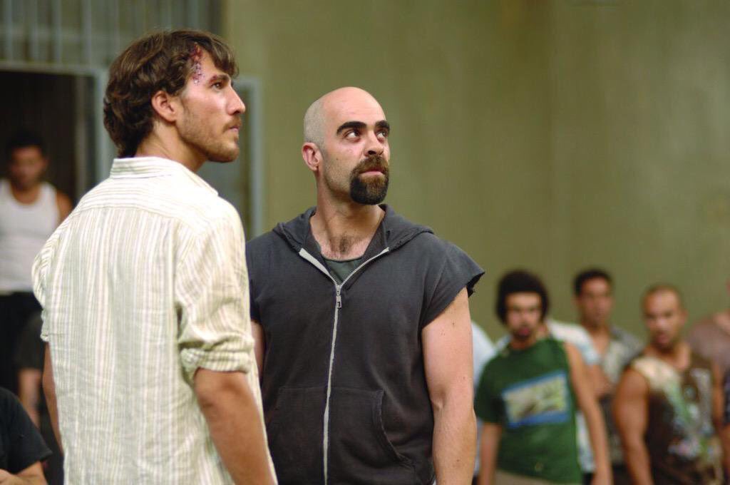 камера 211. луис тосар маламадре. камера 211 маламадре. луис тосар маламадре. камера 211 (2009 г.