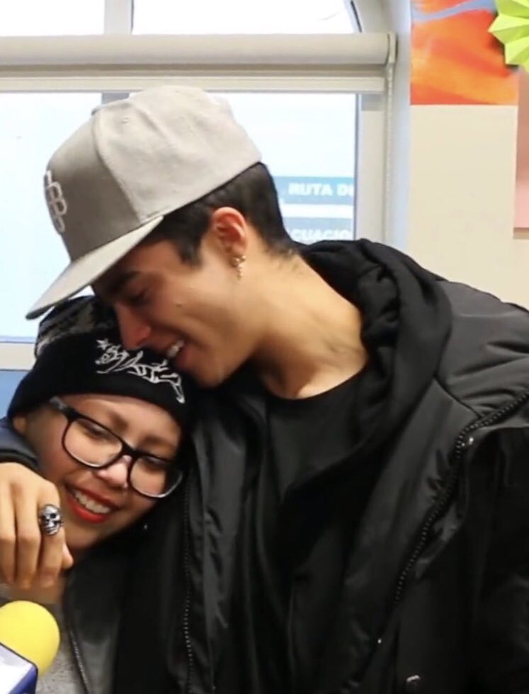 mariobautista_'s tweet image. La vida te da momentos únicos que se valoran demasiado y te dejan mucho como ser humano.

Como el conocer a esta bella alma llena de energía y amor fue por completo un gusto.

Descansa Dalia mi amor yo se que nos cuidas desde arriba, siempre te amaré ❤️