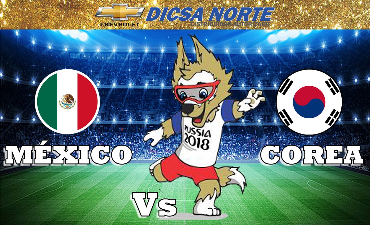 DicsaNorte's tweet photo. Comenta tu pronostico para el partido de mañana y recibe en @DicsaNorte tu premio CHVROLET
#TuMejorJugadaDICSANORTE https://t.co/DhNWVvmP3W