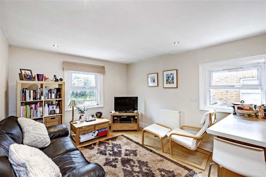 Aspire - Balham tweet media