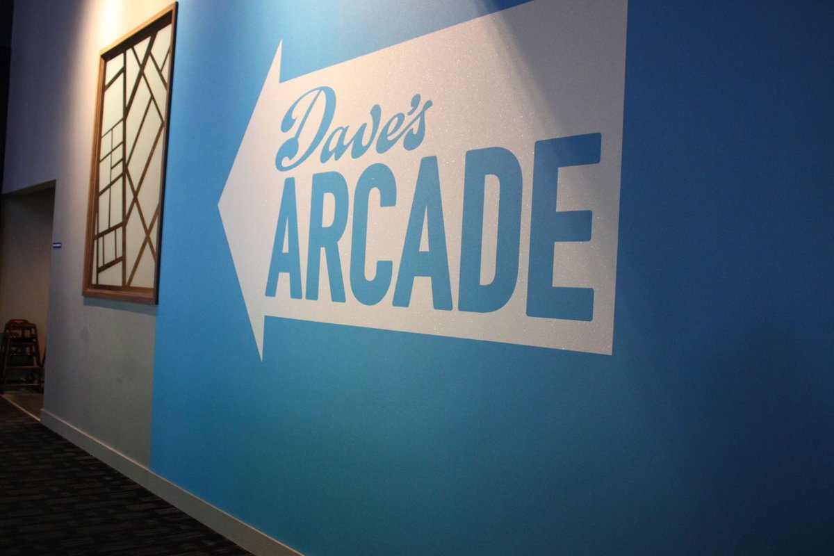 Are you looking for a sign on what to do this weekend? How's this for a sign?