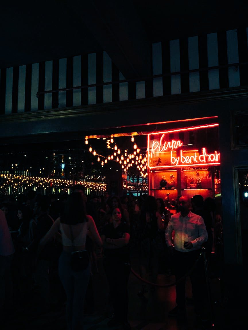 sachinpabreja's tweet photo. #onevenue #oneparty this is a huge party place in #mumbai congratulations and best wishes to @priyanksukhija and team !
@eazydiner https://t.co/2i7YcFL3Qd