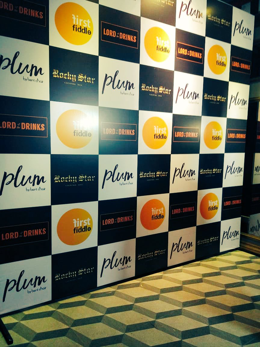 sachinpabreja's tweet photo. #onevenue #oneparty this is a huge party place in #mumbai congratulations and best wishes to @priyanksukhija and team !
@eazydiner https://t.co/2i7YcFL3Qd