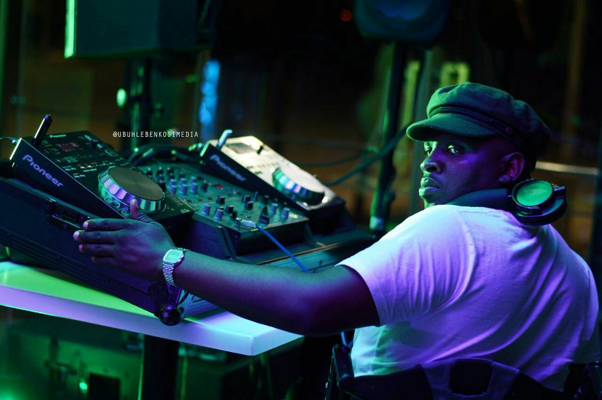 Give it up for the final act of the night, @DjKabila and keep those tweets coming using #MusicWillSaveDay as #HitRefresh enters its final stretch. Loving the music so far?