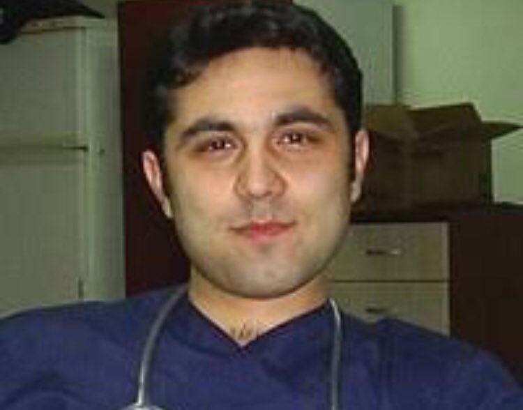 Dokundular, yok ettiler #Sifavereneledokunma