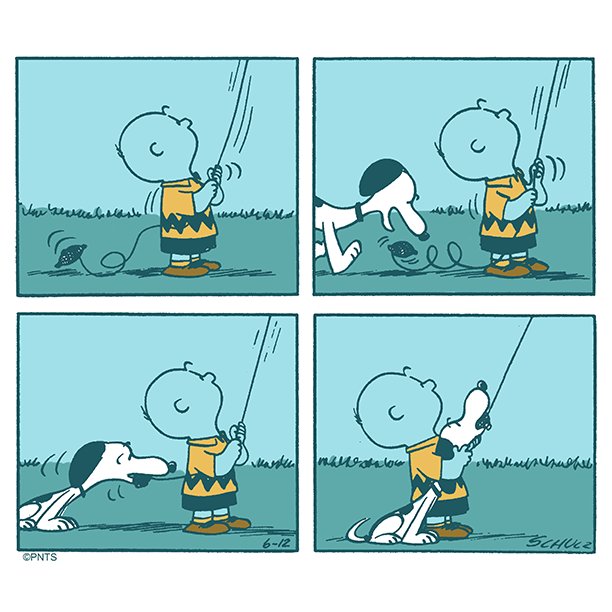 Snoopy's tweet photo. I'm here for you. https://t.co/NYwVOxZ1ss