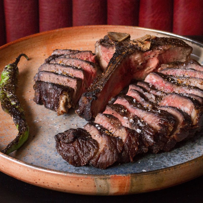 OpenTableCA's tweet image. Momofuku Kōjin (@momofuku) warms up #Toronto: bit.ly/2Mfgv7O #the6ix