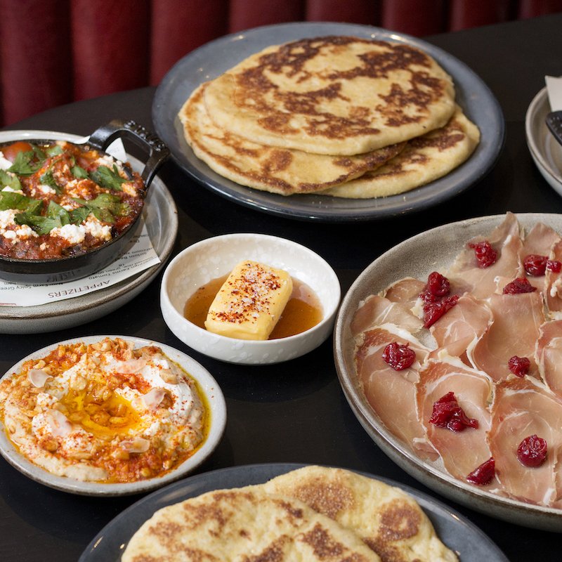 OpenTableCA's tweet image. Momofuku Kōjin (@momofuku) warms up #Toronto: bit.ly/2Mfgv7O #the6ix