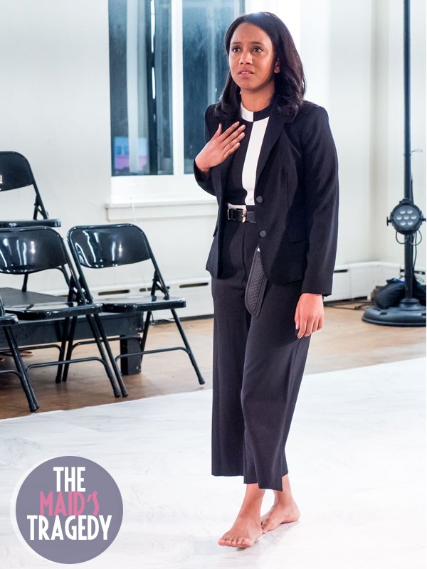 universepocket's tweet image. #DidYouKnow THE MAID'S TRAGEDY was originally written for 10 men and 5 women? We stand with our friends across the pond at @ERA50_50 in our belief that it is time for women to claim their 51% stake in the universal human experience onstage &amp;amp; off. Join us!
artful.ly/store/events/1…