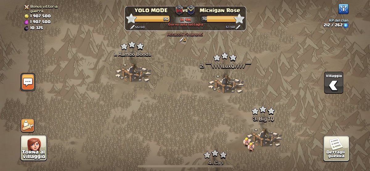 GG <a href="/Michigan_Rose/">Michigan Rose</a>  
Nice update <a href="/supercell/">Supercell</a> 🤙🏻