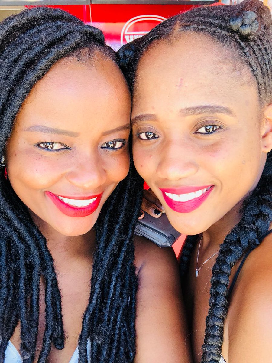 ginger_braun's tweet photo. #TagYourTwitterBestFriend
@cindymokoena22 https://t.co/7pYB5jENMg