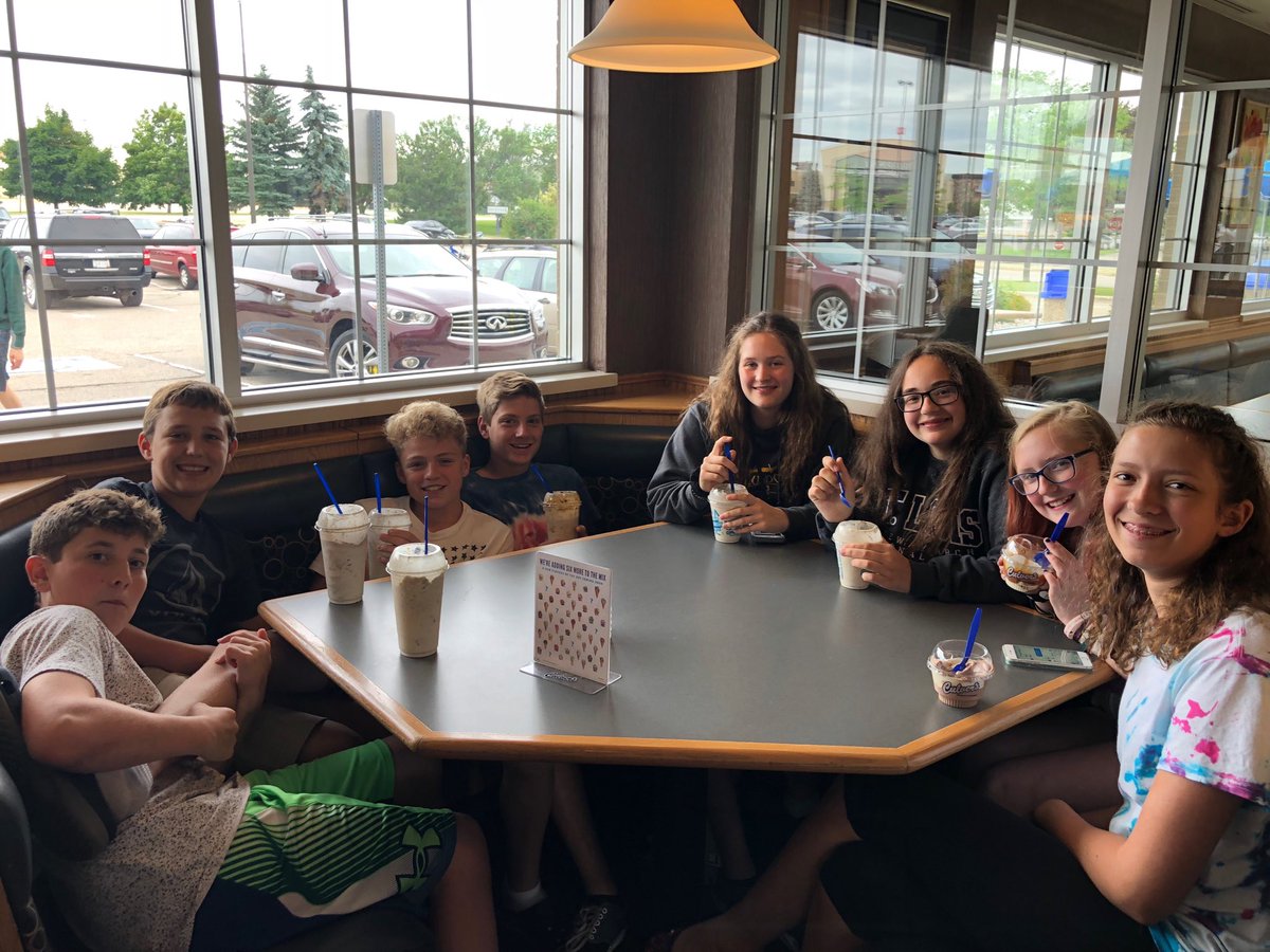 MsJones7_8's tweet photo. On our way home from a great week of service in St. Louis! #service #ACEservice ⁦@hssdbv⁩ ⁦@HSSD⁩ https://t.co/wGMMTg8dvI