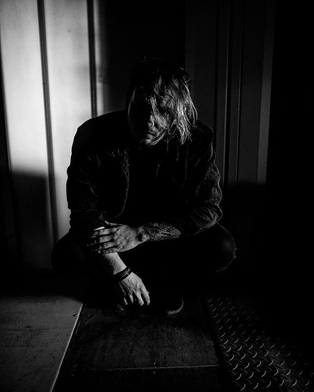 another one from @withfullforce_festival last weekend 🤙🏻😊 #EskimoCallboy #FestivalSummer2018 📸 by @fbwg