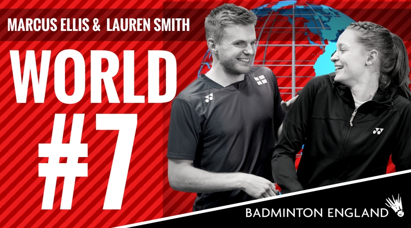 Badminton England tweet media