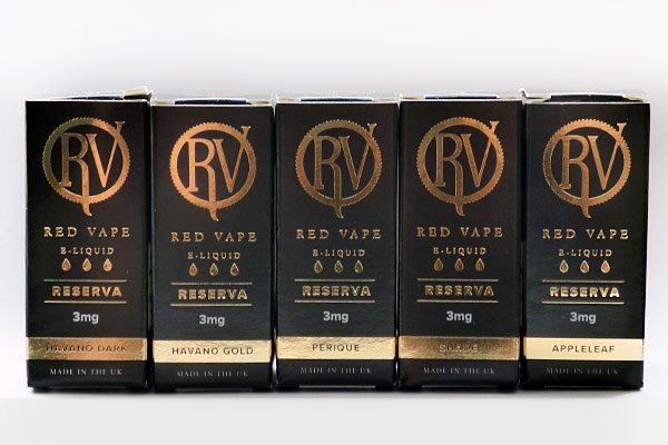 PVapes's tweet photo. Red Vape Reserva collection is definitely one for the tobacco connoisseurs. Tantalise your tastebuds with our review. Readers can try these juices with a 40% off code - POV40!
https://t.co/9BorzfyhRw @RedVape #vaping #vapereview #eliquid #cloudsofFlavour #vapefam #vapelyfe https://t.co/cU6N1smb3W