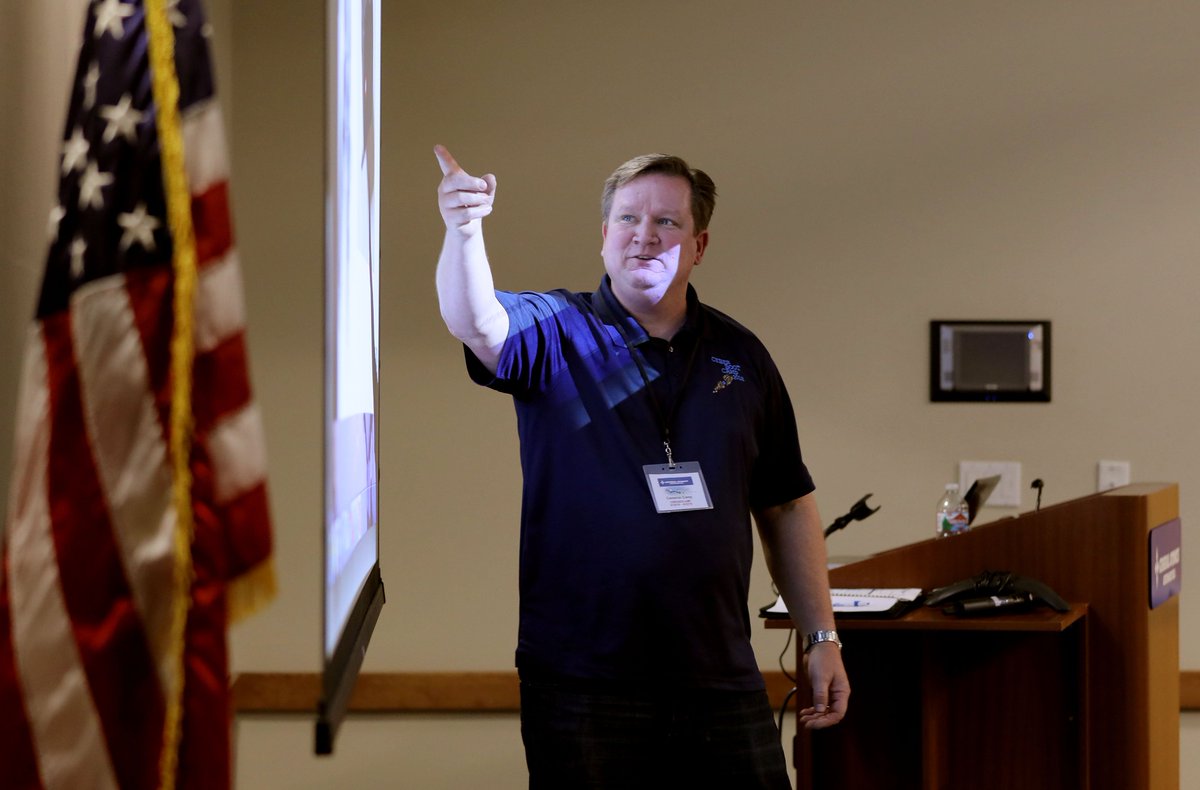 soecsd's tweet image. We would like to thank our #CyberBootCamp instructors &amp;amp; speakers for donating their time and knowledge to our students. The future of cybersecurity thanks you!