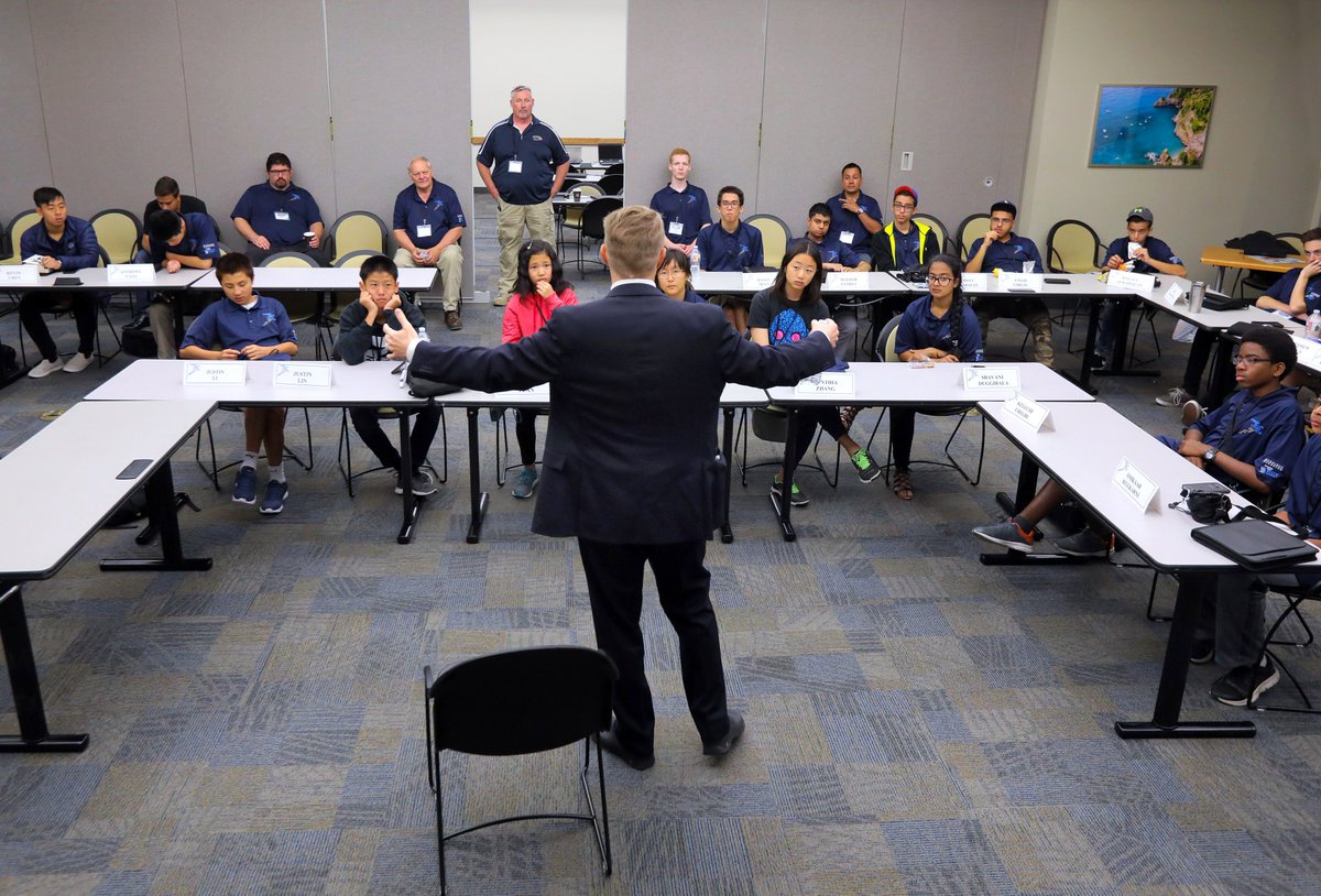 soecsd's tweet image. We would like to thank our #CyberBootCamp instructors &amp;amp; speakers for donating their time and knowledge to our students. The future of cybersecurity thanks you!