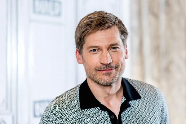 Away from <a href="/GameOfThrones/">Game of Thrones</a>, actor <a href="/nikolajcw/">Nikolaj CosterWaldau</a> is involved in many humanitarian causes — including the Lion's share fund, an initiative that asks advertisers to contribute 0.5% of their media spend each time they feature an animal in an ad. cnb.cx/2yAmyC8
