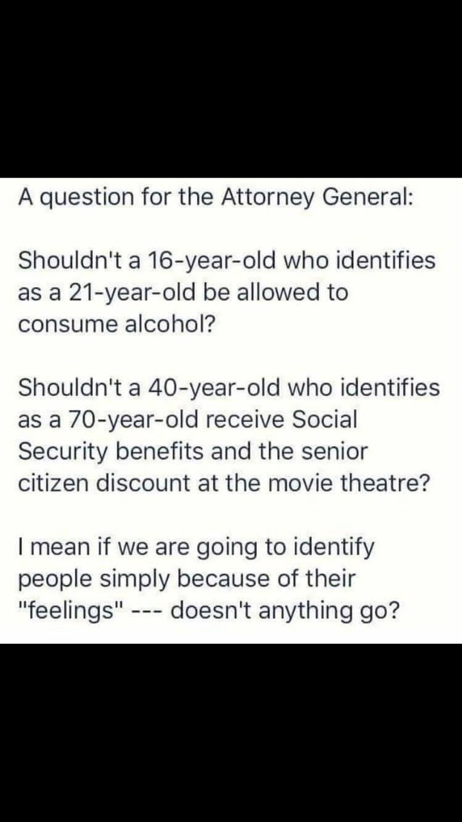 TTmakesense's tweet image. #whatbothersme I mean if my companies were owned by a minority or by a woman (both of which have highly cable partner candidates I’m sure) I’d get more consideration on certain contracts. It also would have qualified me for grants in college