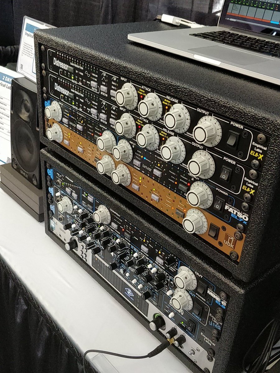 GilWave's tweet image. Good day at Tent 15! Stop by booth B2 😀 #Gearfest2018