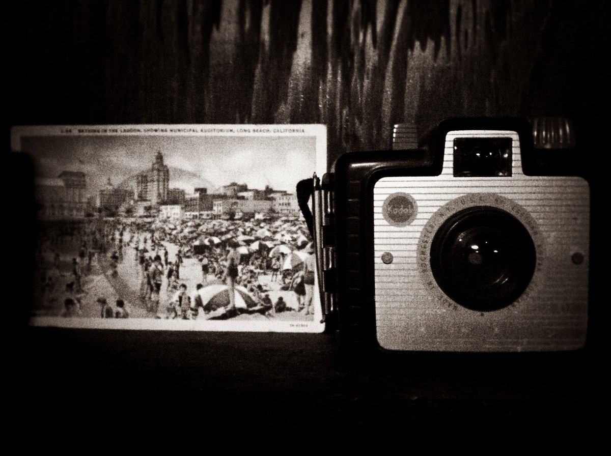 Gloom_Chasers's tweet image. Picture time