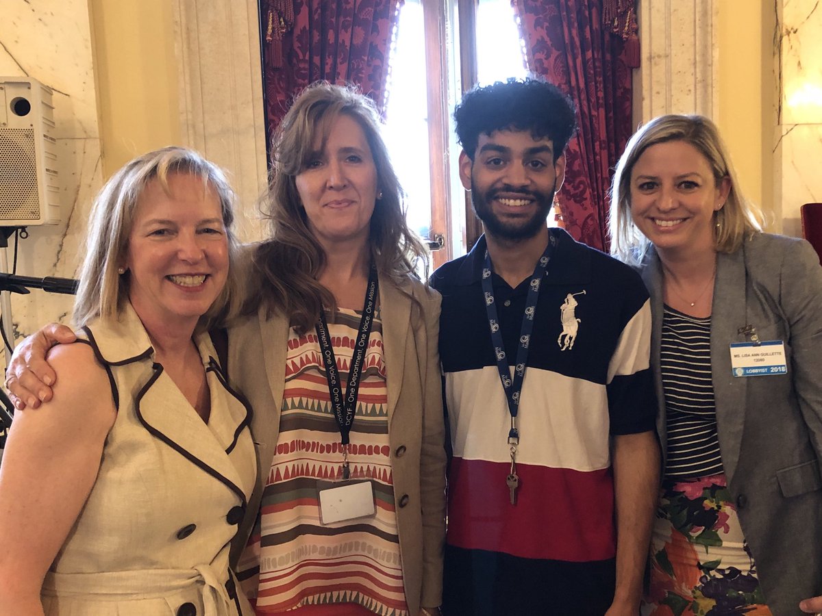 LisaGuillette's tweet image. Young people like Isaac have better opportunities for successful futures because of RI’s investments in extending foster care and job training through @GWB_RI #RealPathways &amp;amp; @REALJOBSRI Thank you @EBB_RI and @RIKidsCount for all your advocacy!