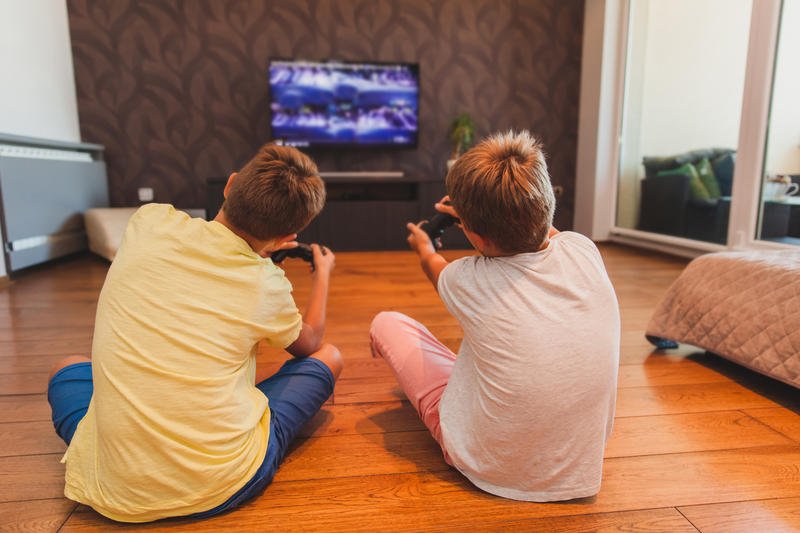 Health Experts Say 'Gaming Disorder' Is Real. What It Means For You And Your Kids dlvr.it/QYC89F https://t.co/truNimtukB