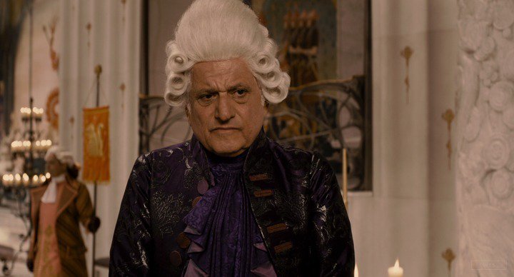 Michael Lerner was born on this day 77 years ago. Happy Birthday! What\s the movie? 5 min to answer! 