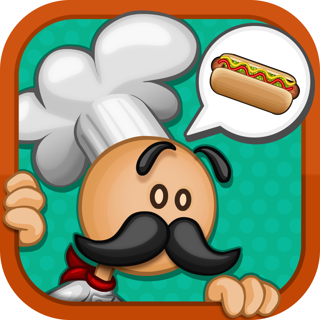 Preview: Papa's Hot Doggeria!!! « Preview « Flipline Studios Blog