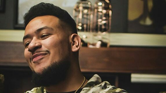 When Mega tweets like this we know he's happy 😁😁😂