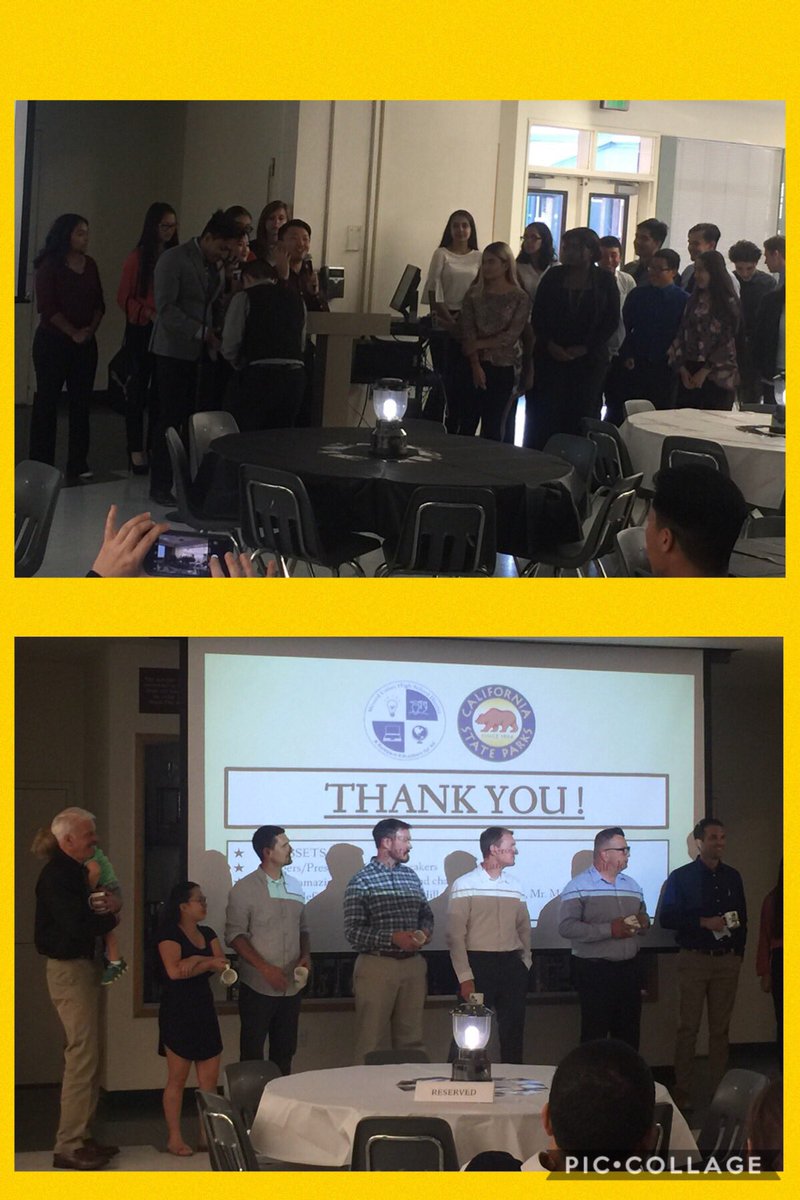 Congrats to Mr. Medefind and all of the MUHSD Staff and Students for another successful Environmental Science Academy Summer Program. It’s always great hear our students talk about their learned experiences and the partnerships they created.