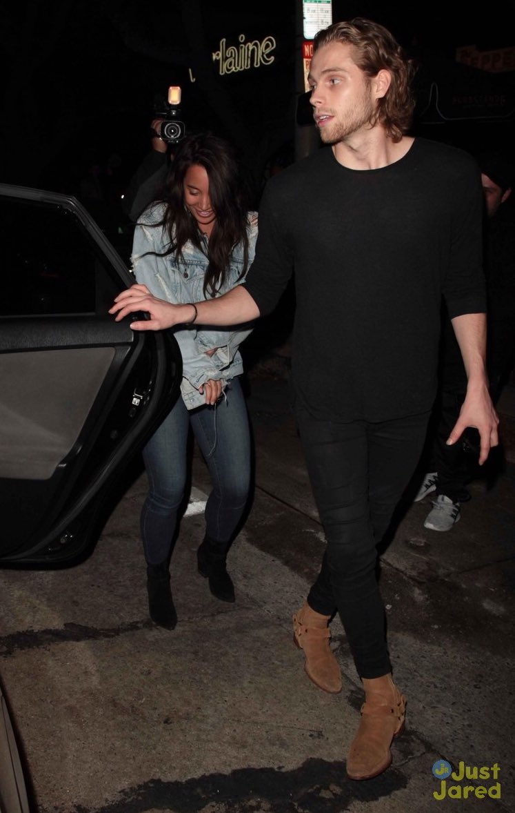 girlstalkcurls's tweet photo. I SUPPORT SIERRA AND LUKE https://t.co/aDxSiezhyb