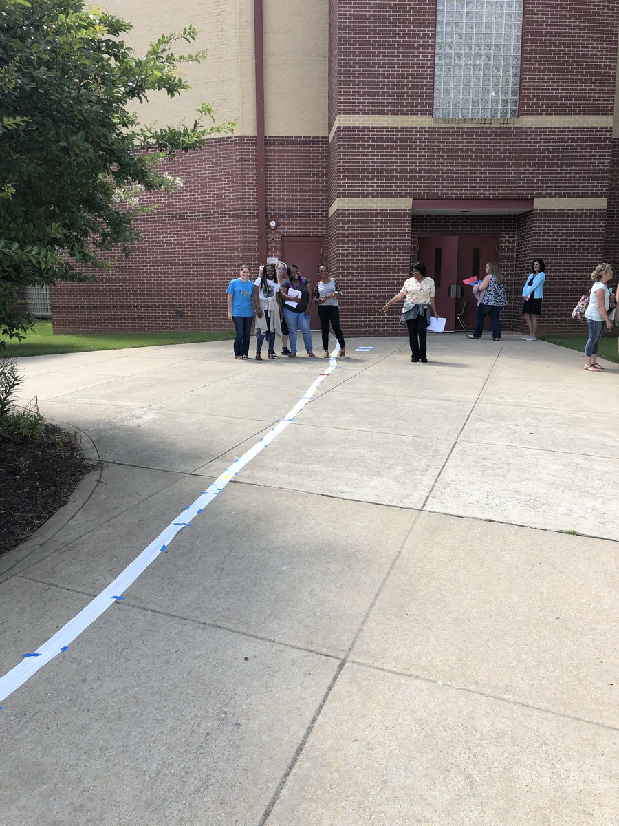LowesLadybugs's tweet photo. TN Science Standards Training Cohort 2. Summer 2018 #TNstandards #TNScience #TeachTN https://t.co/PPwaJrG5mU