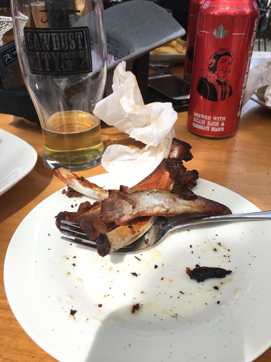 Howdy Y’all, I am so happy right now. Thank you <a href="/castlebluebala/">LeafsGlueGuy</a> for a fantastic meal. Y’all need to check this place out, it’s a beaut!