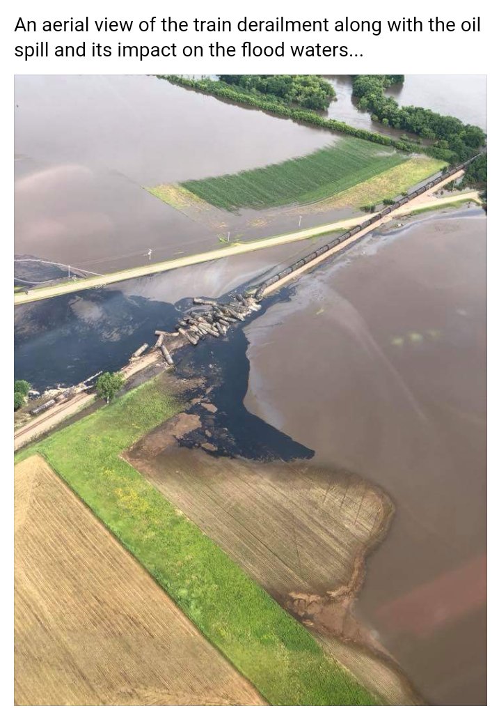 Jason Fisher on Twitter "South of Doon, Iowa a little while ago