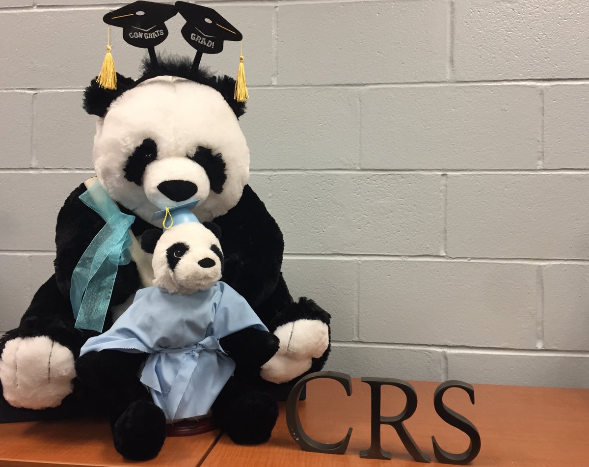 Wishing all of our students and families a wonderful summer!
Congratulations CRS class of 2018!