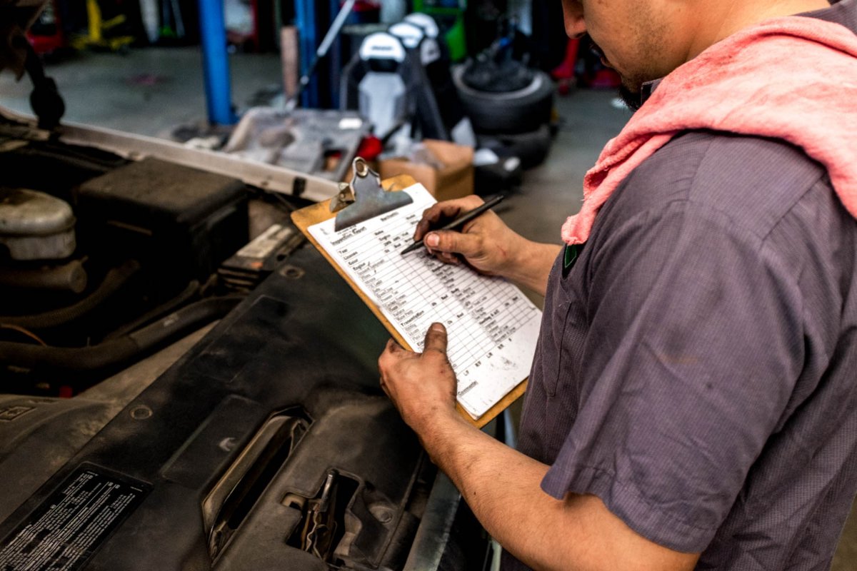 Russ's Wrench (RussWrenchNJ) Twitter