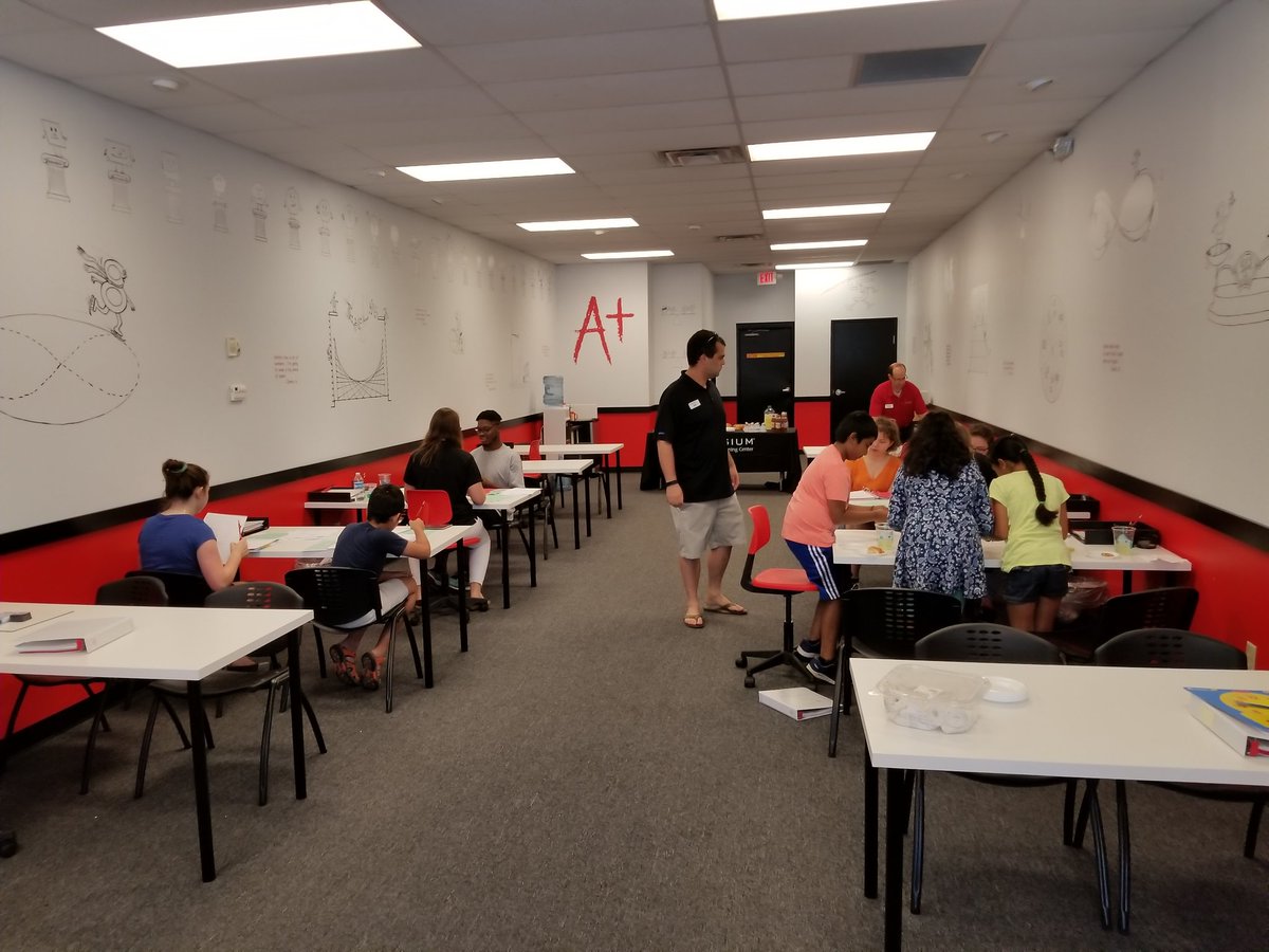 AndersonAreaCC's tweet image. The Chamber and Township conducted a ribbon cutting ceremony for Mathnasium of Anderson to celebrate their Grand Opening!  #Anderson #Development #NewBusiness #Math  @AndersonTownshp @MathnasiumA @SVilvens @jgerth1 @TrusDee @Vote4pappas