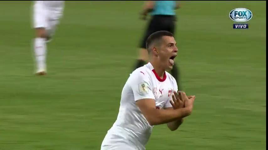 enxhizogaj's tweet image. Just a reminder, it was not NATO! ALBANIAN POWER!🤫 #SHAQATTACK #XHAKABOOM