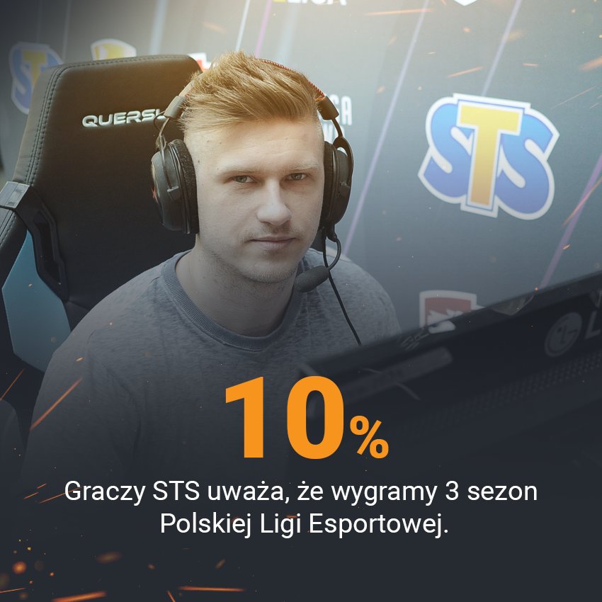 tomorrow_gg's tweet photo. Już jutro rozpoczniemy walkę o mistrzostwo kolejnej edycji Polskiej Ligi Esportowej. Jesteśmy w pełni zmobilizowani i nie mamy zamiaru oddać zwycięstwa. Już o godzinie 13:30, staniemy w szranki z Codewise Unicorns!

Jak sądzicie? Zaskoczymy tym razem bukmacherów? 🤔🌞 https://t.co/UzZQg7Wbcg