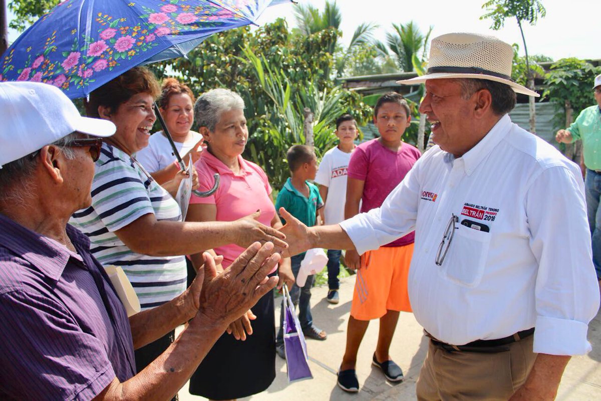 Casa por casa en Cañales III Etapa, Morena avanza, Morena crece. #TodosConMorena #ArmandoUnaNuevaHistoria