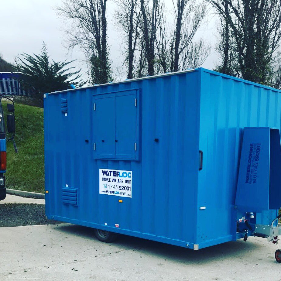 WaterlooHireLtd's tweet photo. We also have mobile welfare units available for hire 🚾🚽 https://t.co/cuFyTHBj9u