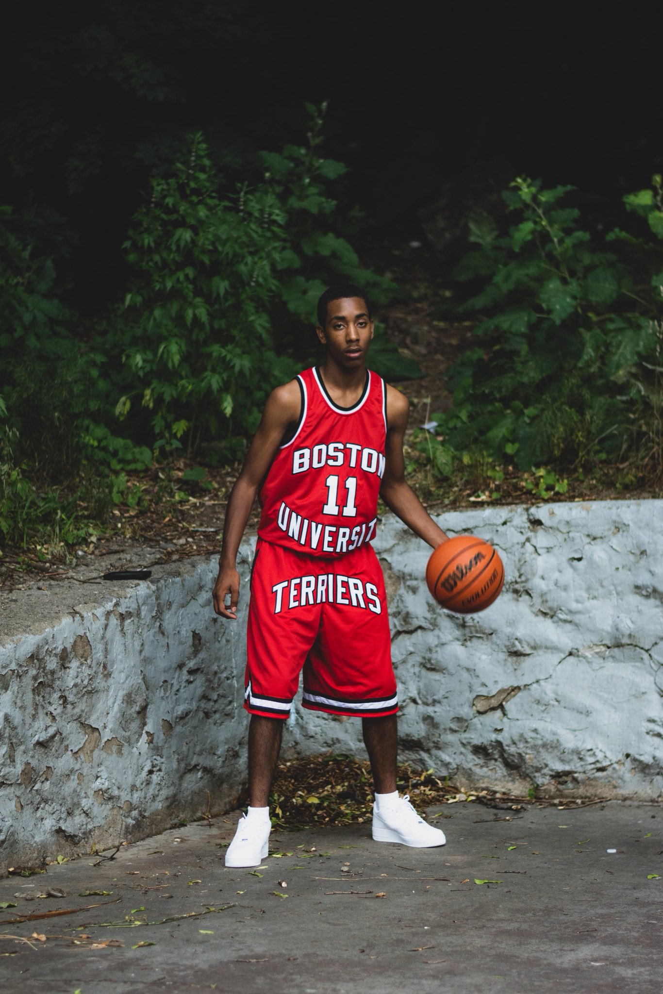 drederick irving