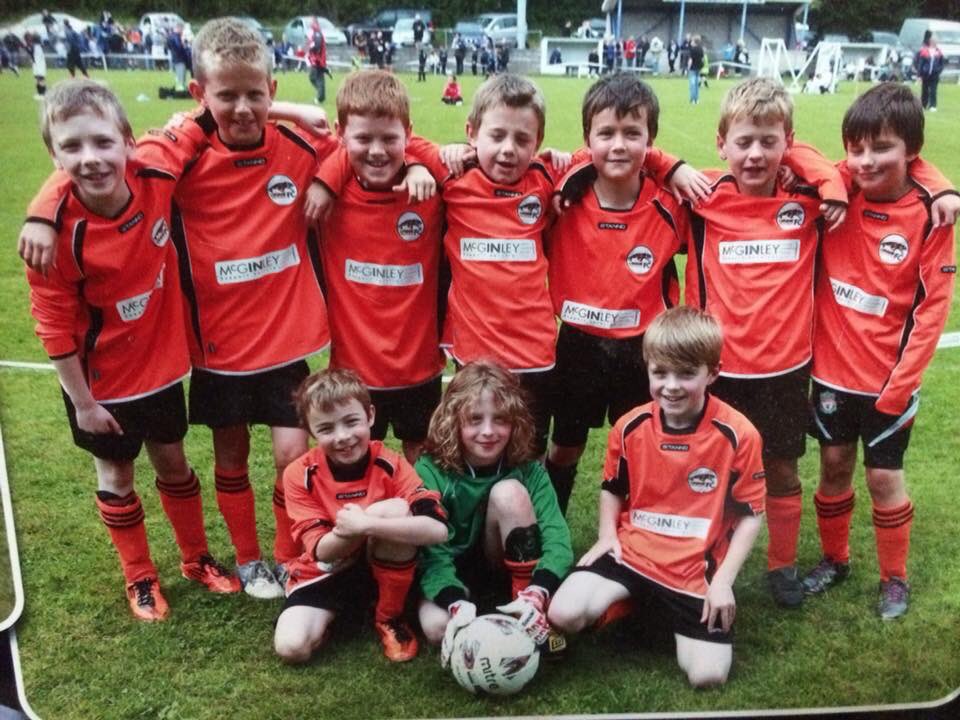 <a href="/LisvnePantherFC/">Lisvane Panthers FC</a> finest <a href="/officialCHS/">CHS</a>  #prom2018 they’ve all grown a touch- all except <a href="/GaryCarver1/">Gary Carver</a> 😳👌👏