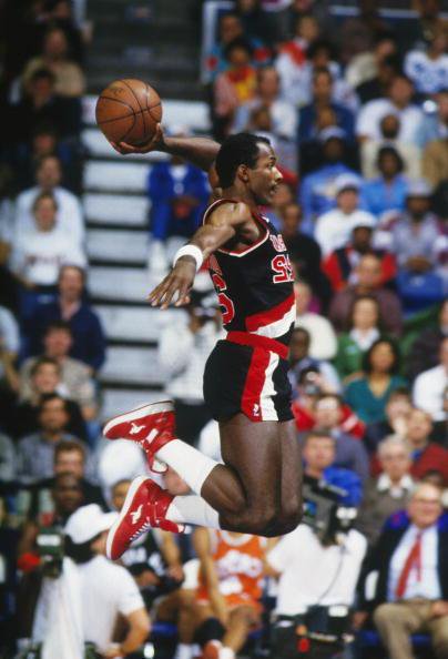 puma clyde drexler