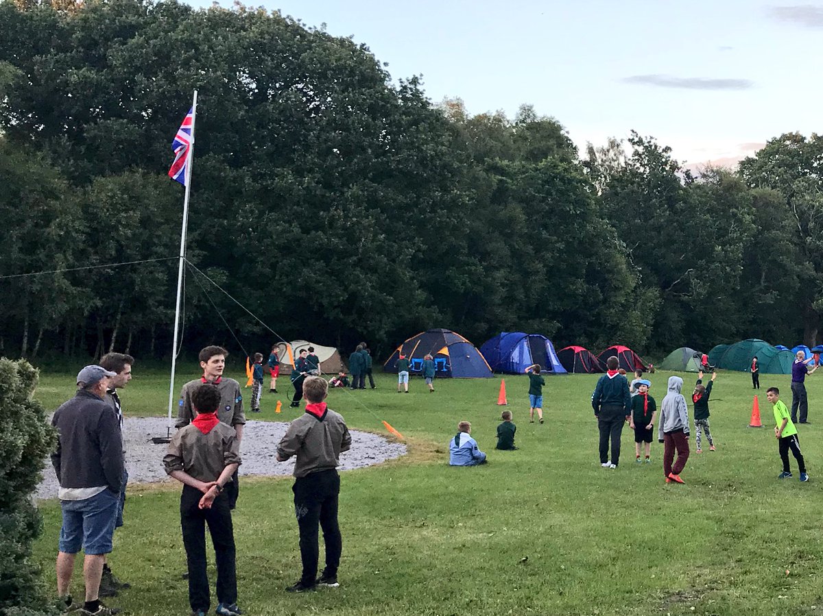Eddie Cumbria Scouts tweet media